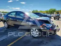 2016 Toyota COROLLA photo