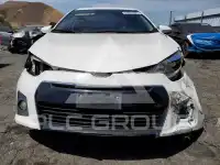 2016 Toyota COROLLA фото