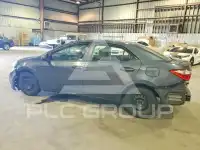 2016 Toyota COROLLA фото