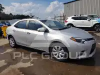 2016 Toyota COROLLA photo