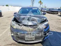 2016 Toyota COROLLA photo