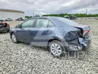 2016 Toyota COROLLA photo