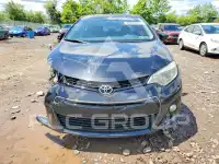 2016 Toyota COROLLA фото