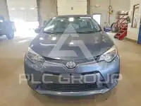 2016 Toyota COROLLA photo