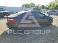 2016 Toyota COROLLA photo