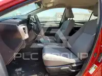 2016 Toyota COROLLA фото