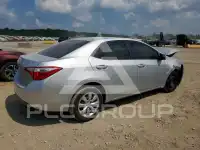 2016 Toyota COROLLA photo