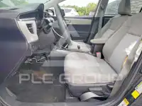 2016 Toyota COROLLA фото