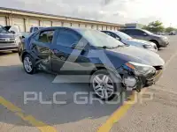 2016 Toyota COROLLA photo