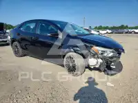 2016 Toyota COROLLA photo