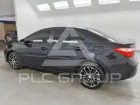 2016 Toyota COROLLA фото