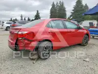 2016 Toyota COROLLA фото