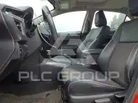 2016 Toyota COROLLA фото