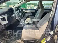2016 Toyota COROLLA photo