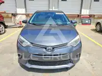 2016 Toyota COROLLA фото