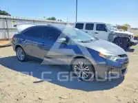 2016 Toyota COROLLA photo