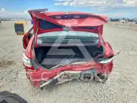 2016 Toyota COROLLA фото
