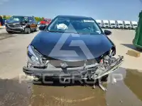 2016 Toyota COROLLA фото