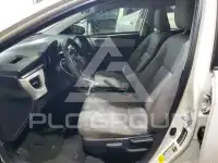 2016 Toyota COROLLA photo
