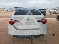 2016 Toyota COROLLA photo