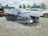 2016 Toyota COROLLA photo