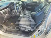 2016 Toyota COROLLA фото