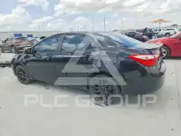2016 Toyota COROLLA photo