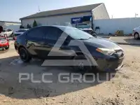 2016 Toyota COROLLA photo