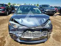 2016 Toyota COROLLA фото