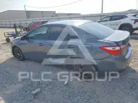 2016 Toyota COROLLA фото