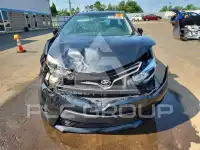 2016 Toyota COROLLA фото