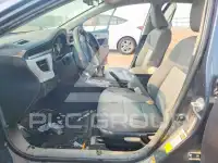 2016 Toyota COROLLA фото