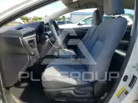 2016 Toyota COROLLA фото