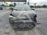 2016 Toyota COROLLA фото