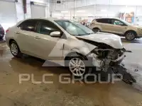 2016 Toyota COROLLA фото