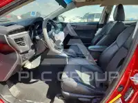 2016 Toyota COROLLA photo