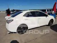 2016 Toyota COROLLA photo