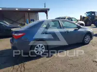2016 Toyota COROLLA photo