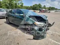 2016 Toyota COROLLA фото