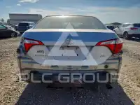 2016 Toyota COROLLA photo