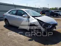 2016 Toyota COROLLA photo