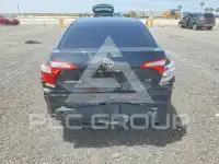 2016 Toyota COROLLA фото