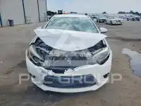 2016 Toyota COROLLA фото