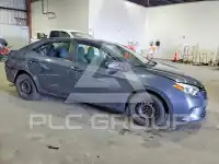 2016 Toyota COROLLA фото