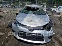 2016 Toyota COROLLA фото