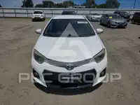2016 Toyota COROLLA фото