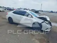 2016 Toyota COROLLA фото