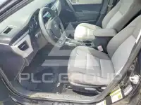 2016 Toyota COROLLA фото