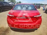 2016 Toyota COROLLA photo