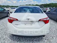 2016 Toyota COROLLA photo